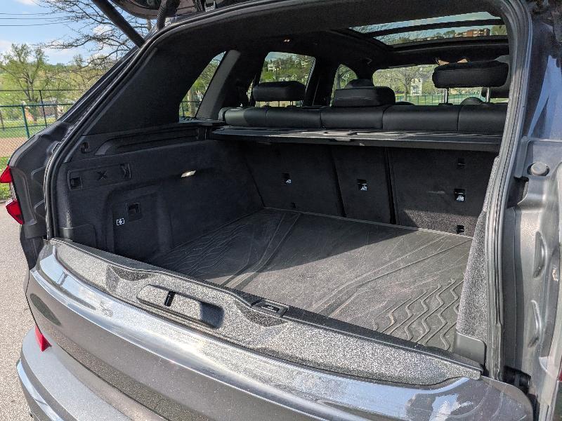 BMW X5 xDrive40i 2023