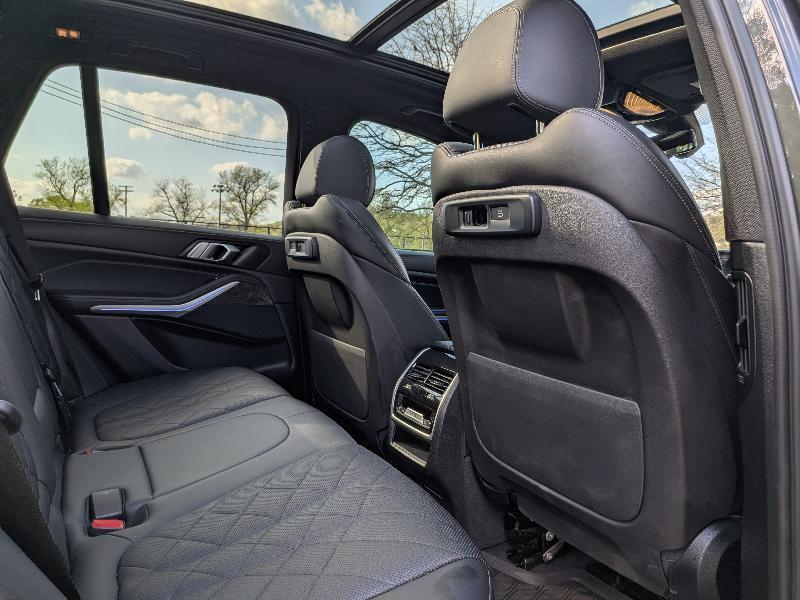 BMW X5 xDrive40i 2023