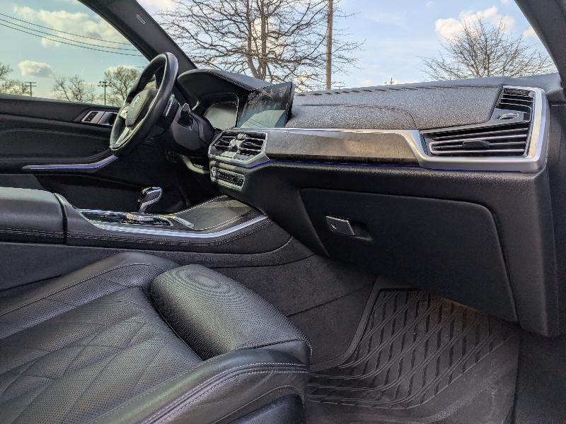 BMW X5 xDrive40i 2023