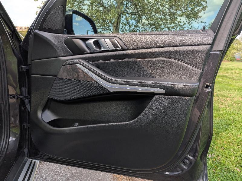 BMW X5 xDrive40i 2023