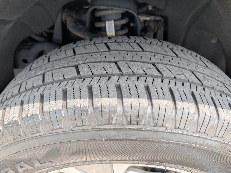 Chevrolet Colorado Z71 Crew Cab 4WD 2016