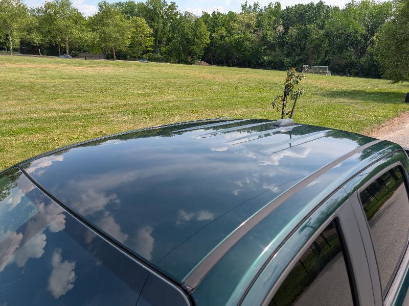 Chevrolet Colorado Z71 Crew Cab 4WD 2016