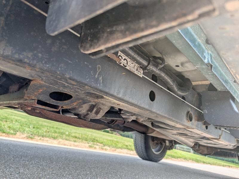 Chevrolet Colorado Z71 Crew Cab 4WD 2016