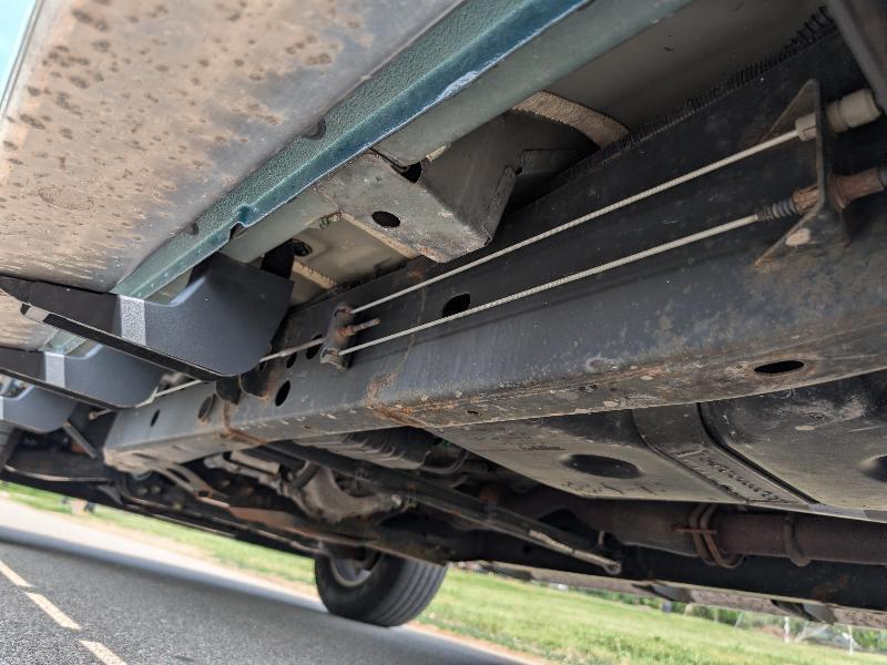 Chevrolet Colorado Z71 Crew Cab 4WD 2016