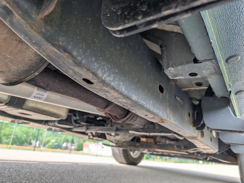 Chevrolet Colorado Z71 Crew Cab 4WD 2016