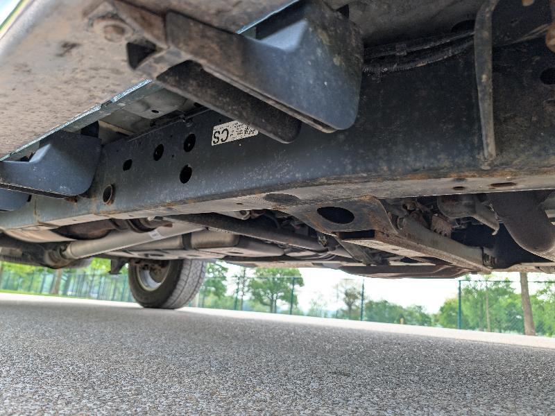 Chevrolet Colorado Z71 Crew Cab 4WD 2016