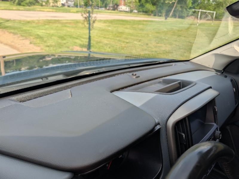 Chevrolet Colorado Z71 Crew Cab 4WD 2016