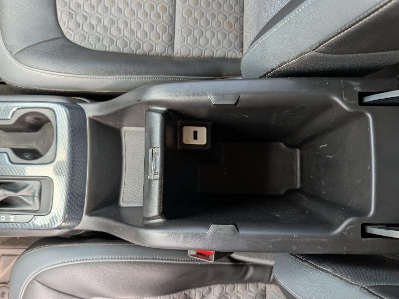 Chevrolet Colorado Z71 Crew Cab 4WD 2016