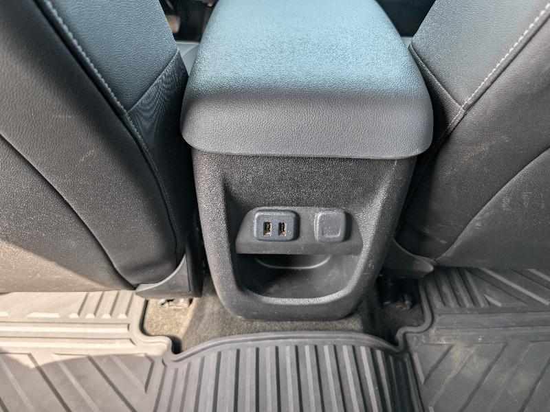 Chevrolet Colorado Z71 Crew Cab 4WD 2016