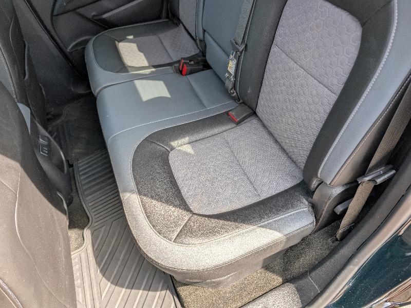 Chevrolet Colorado Z71 Crew Cab 4WD 2016