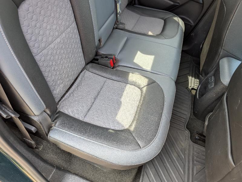 Chevrolet Colorado Z71 Crew Cab 4WD 2016