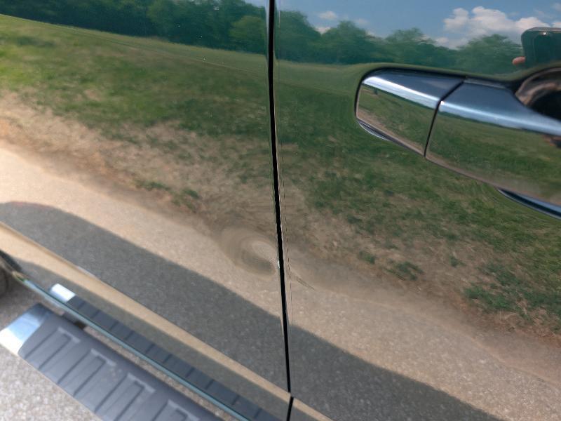 Chevrolet Colorado Z71 Crew Cab 4WD 2016