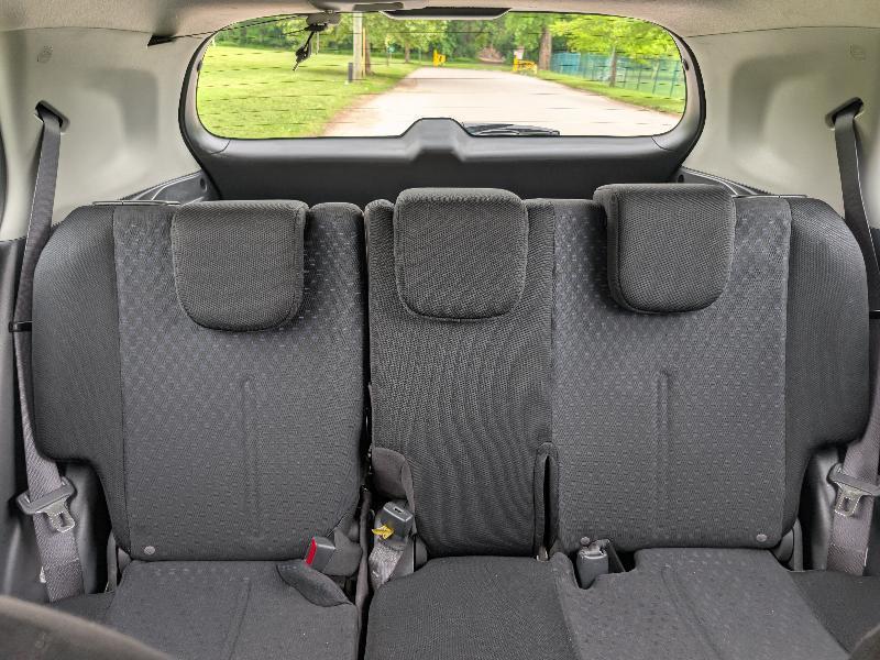 Scion xD Base 4D Hatchback 2008