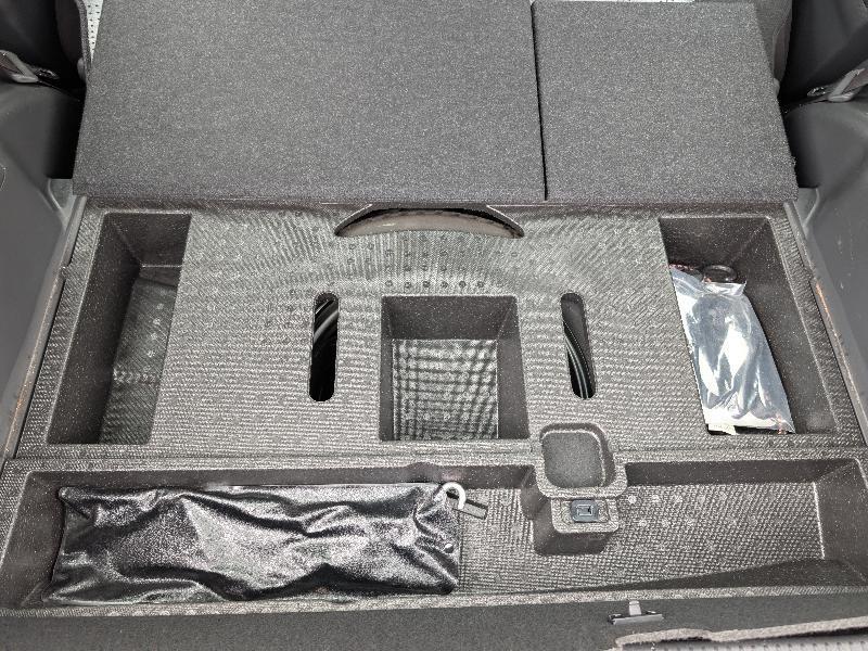 Scion xD Base 4D Hatchback 2008