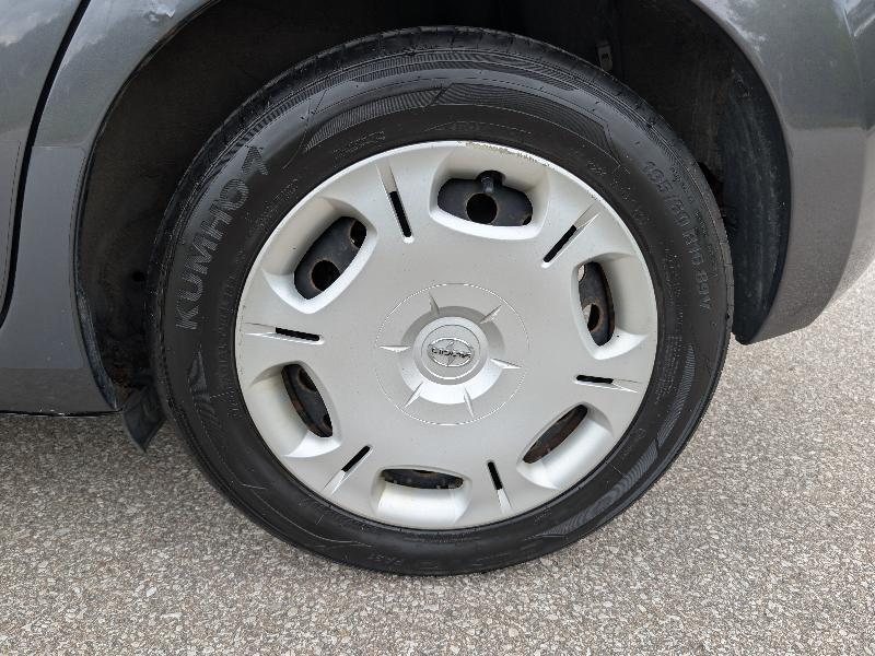 Scion xD Base 4D Hatchback 2008