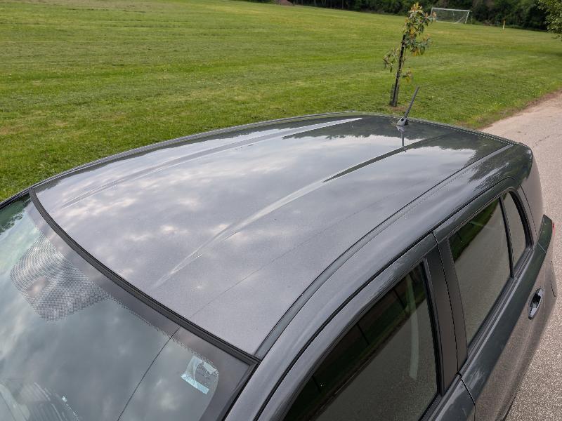 Scion xD Base 4D Hatchback 2008