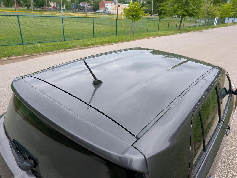 Scion xD Base 4D Hatchback 2008