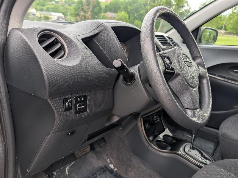 Scion xD Base 4D Hatchback 2008