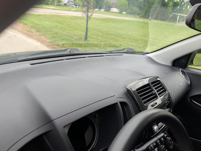 Scion xD Base 4D Hatchback 2008