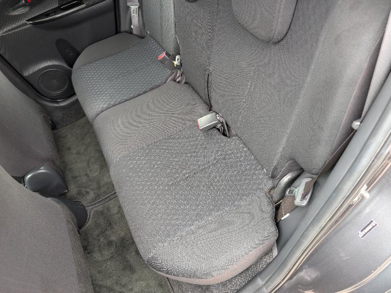 Scion xD Base 4D Hatchback 2008