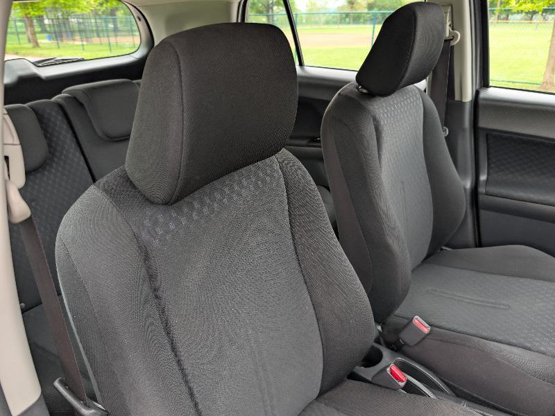 Scion xD Base 4D Hatchback 2008