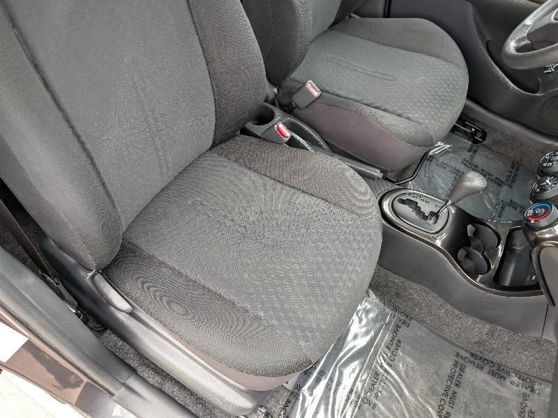 Scion xD Base 4D Hatchback 2008