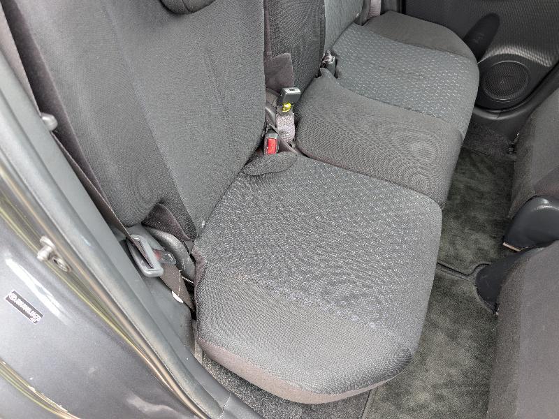 Scion xD Base 4D Hatchback 2008
