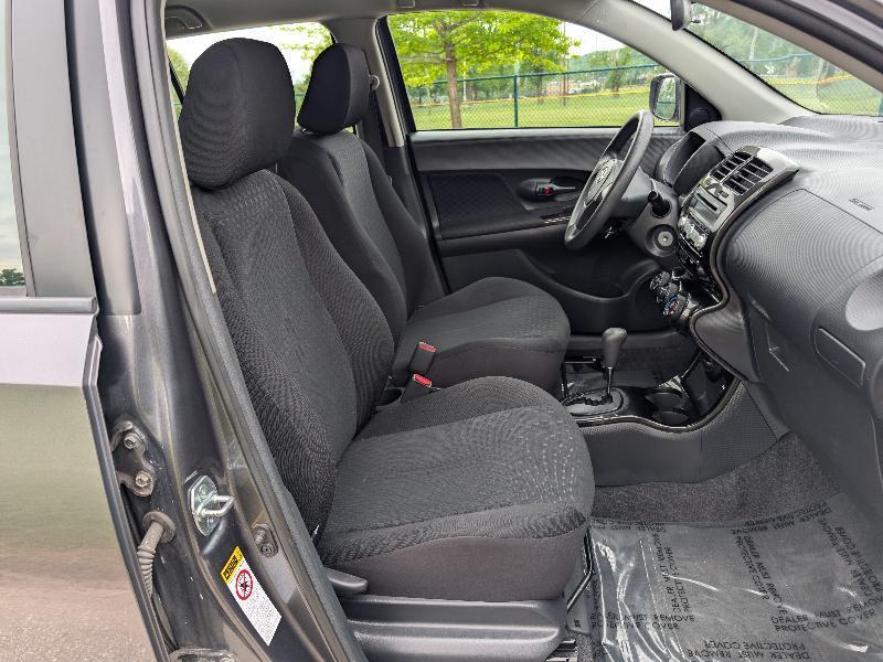 Scion xD Base 4D Hatchback 2008