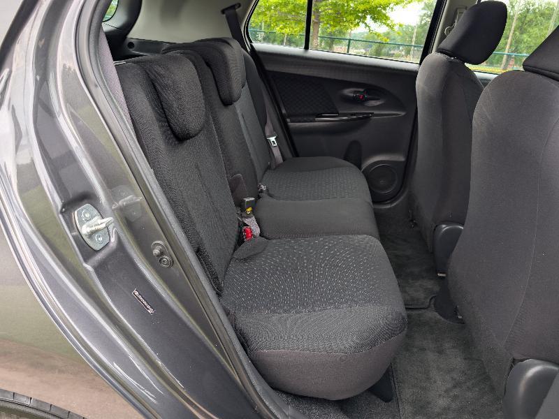 Scion xD Base 4D Hatchback 2008