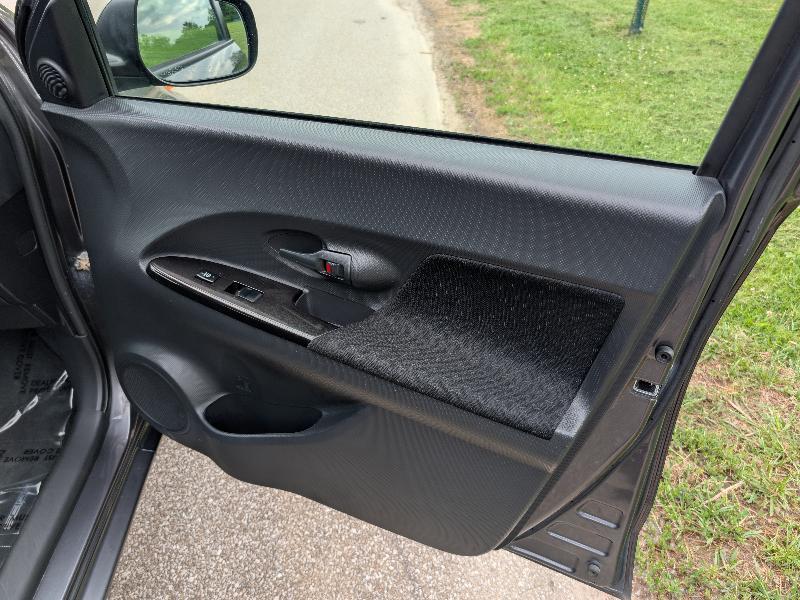 Scion xD Base 4D Hatchback 2008