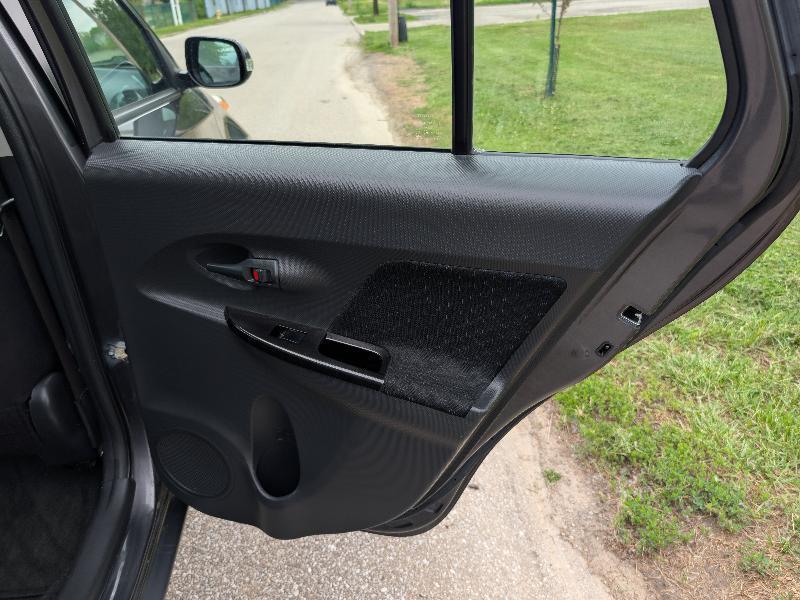 Scion xD Base 4D Hatchback 2008