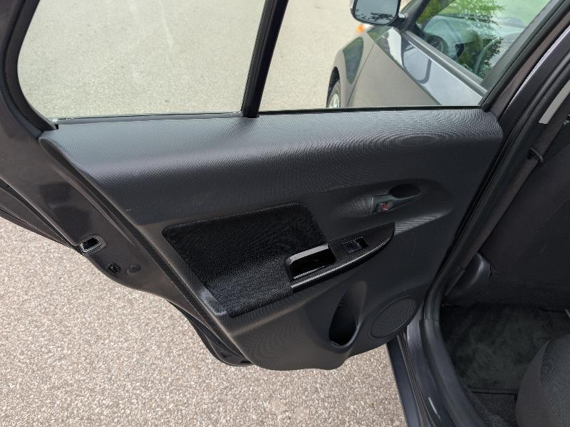 Scion xD Base 4D Hatchback 2008