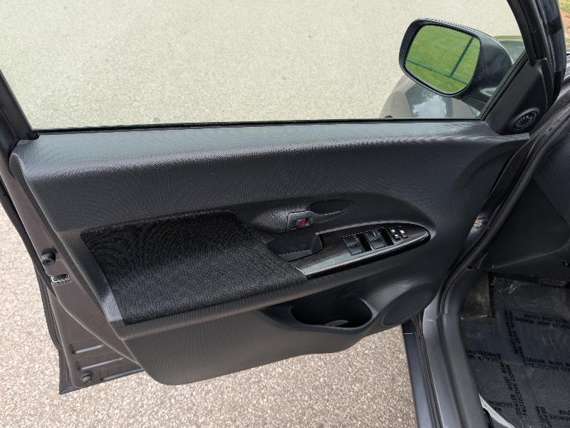 Scion xD Base 4D Hatchback 2008