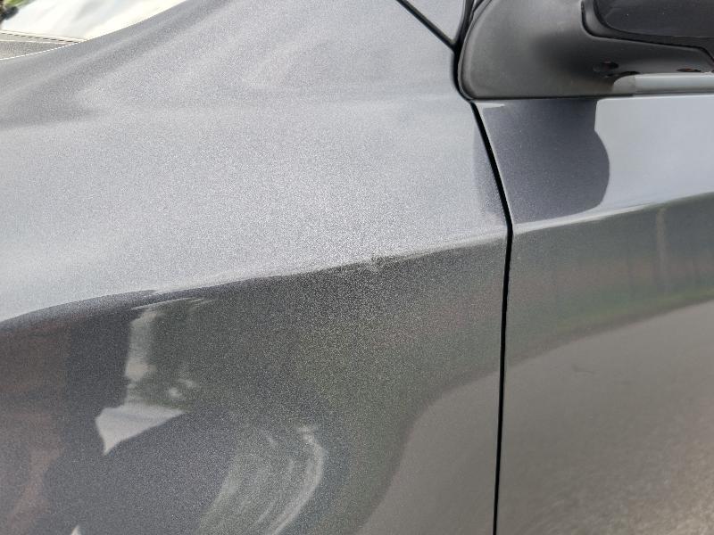 Scion xD Base 4D Hatchback 2008