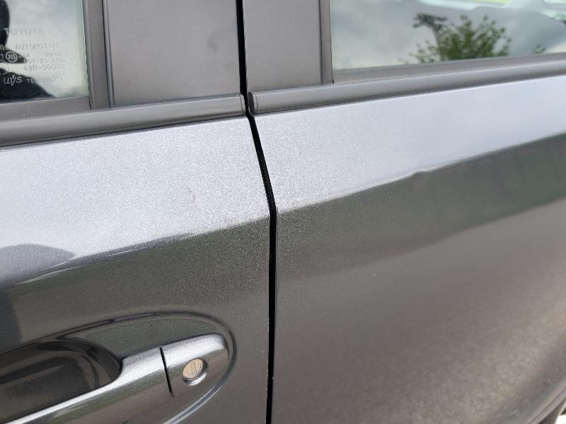 Scion xD Base 4D Hatchback 2008