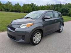 2008 Scion xD 