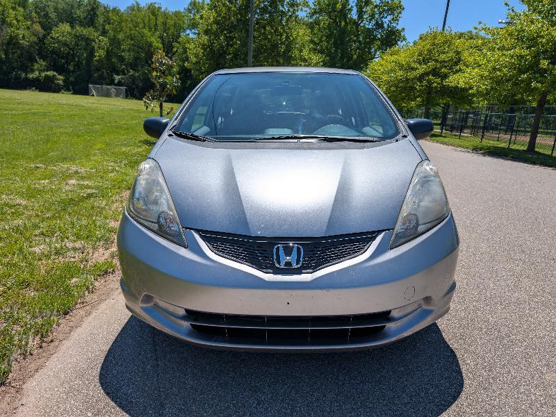 Honda Fit Base 2010