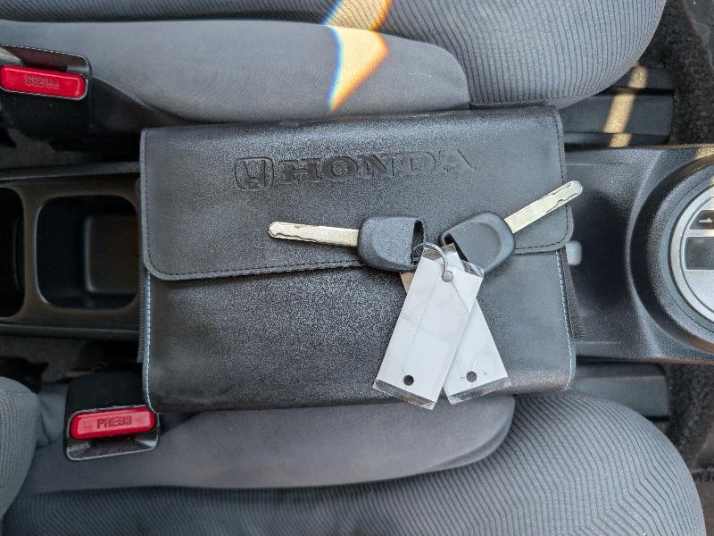 Honda Fit Base 2010