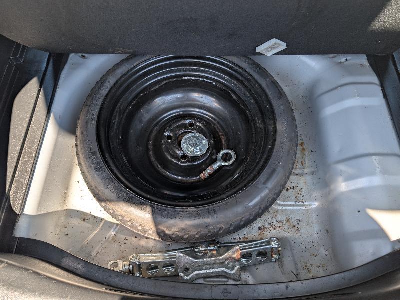 Honda Fit Base 2010