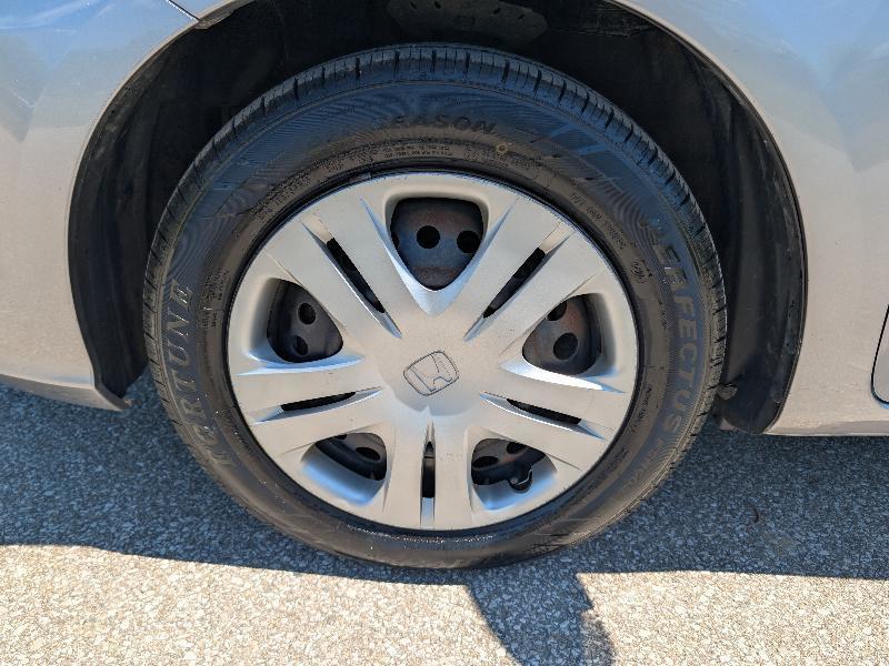 Honda Fit Base 2010