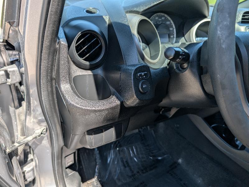 Honda Fit Base 2010