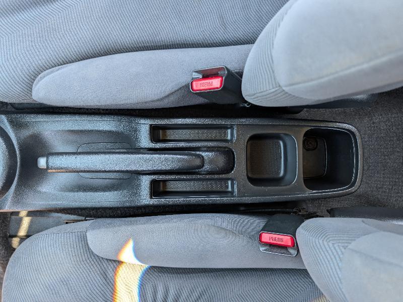 Honda Fit Base 2010