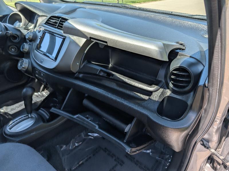 Honda Fit Base 2010