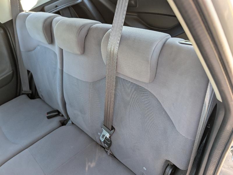 Honda Fit Base 2010