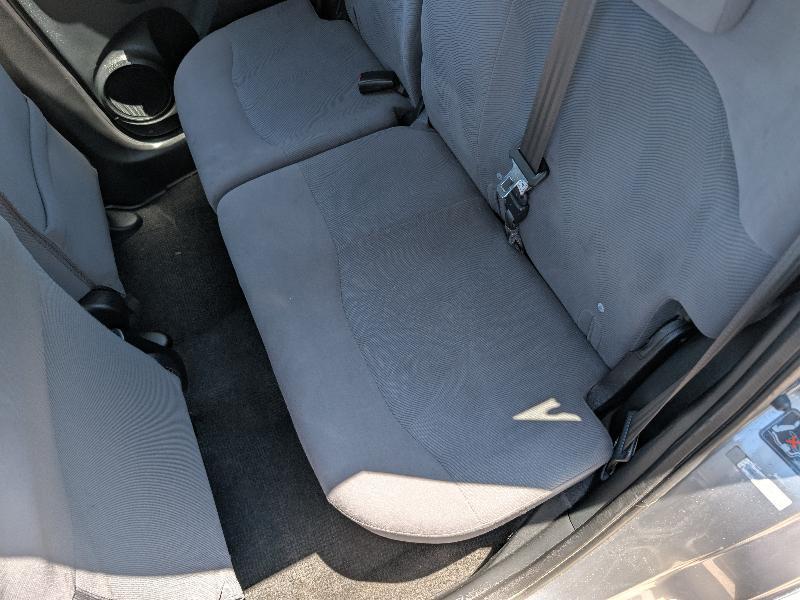 Honda Fit Base 2010
