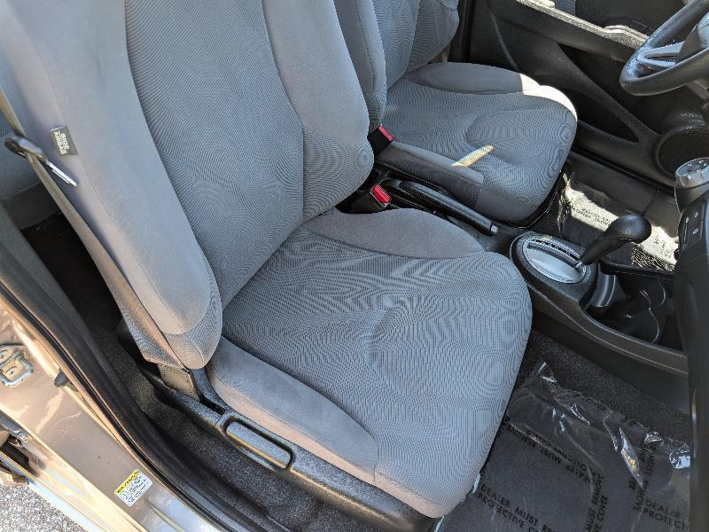 Honda Fit Base 2010
