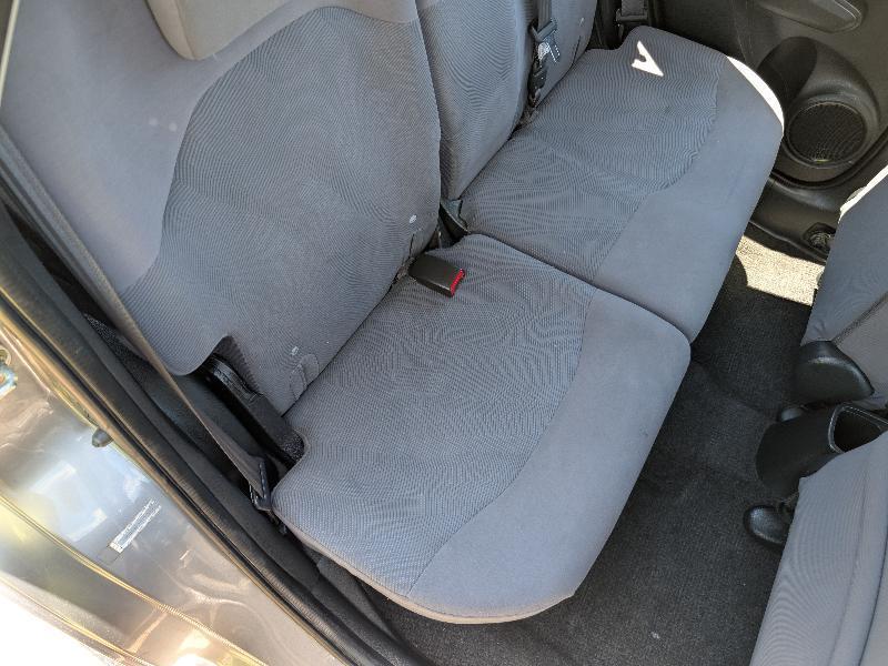 Honda Fit Base 2010