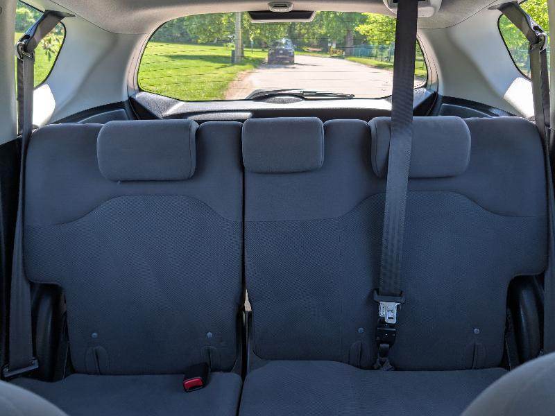 Honda Fit Base 2010