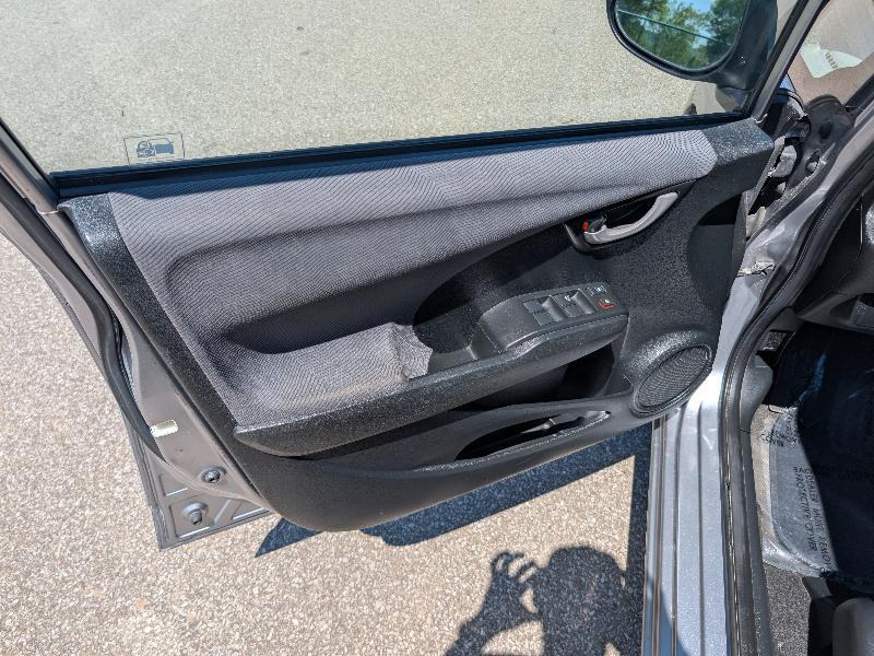 Honda Fit Base 2010
