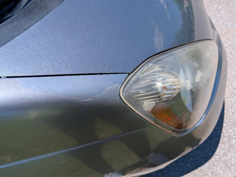 Honda Fit Base 2010